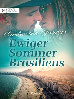 cover image of Ewiger Sommer Brasiliens